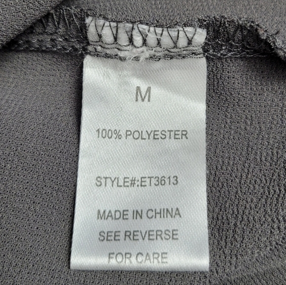 Elodie Top - Picture 2 of 6